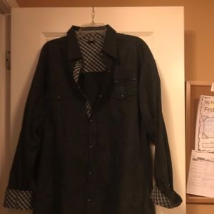 Button Down long sleeve